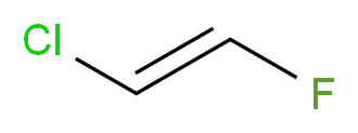 460-16-2 分子结构