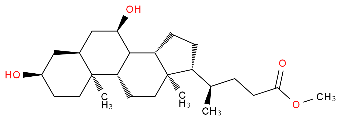 3057-04-3 分子结构