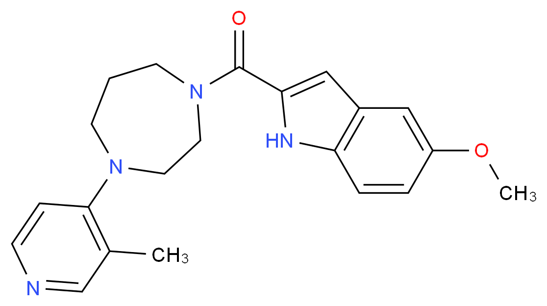  分子结构