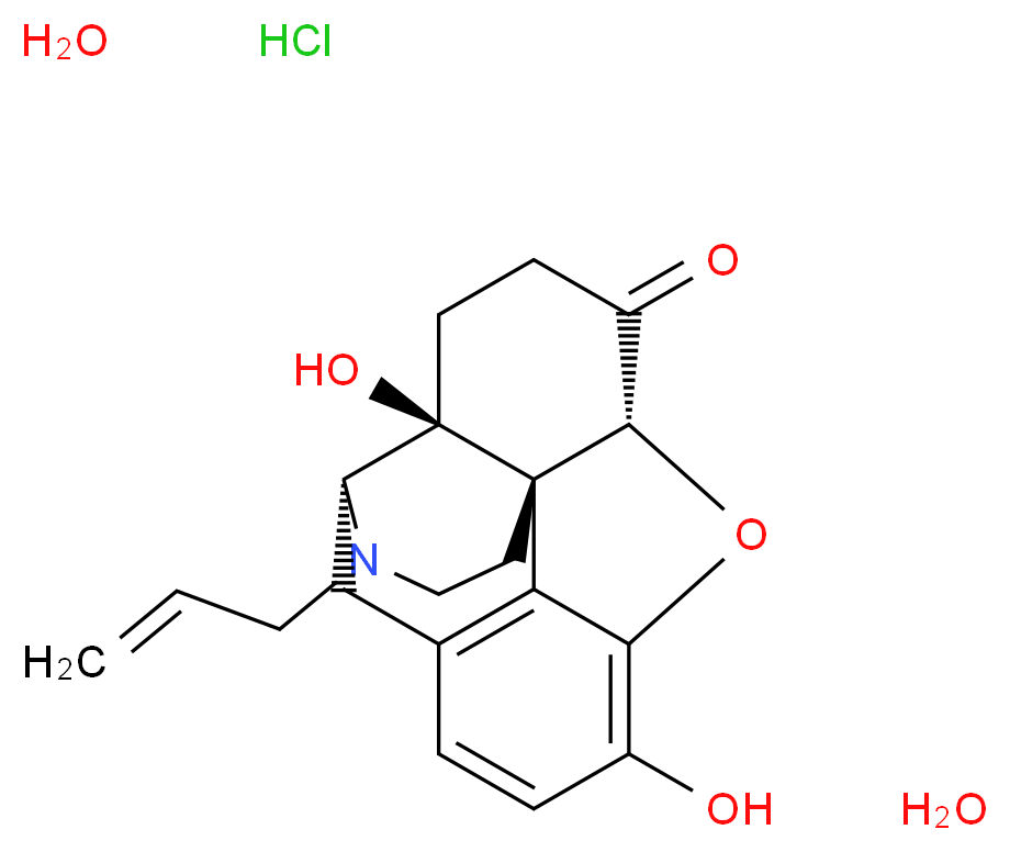 51481-60-8 分子结构