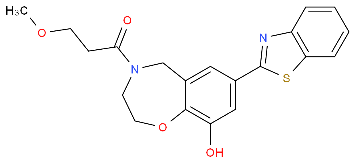  分子结构