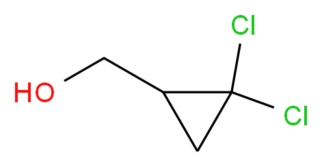 5365-23-1 分子结构