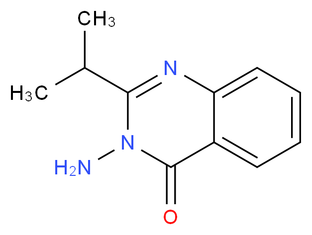 70589-51-4 分子结构
