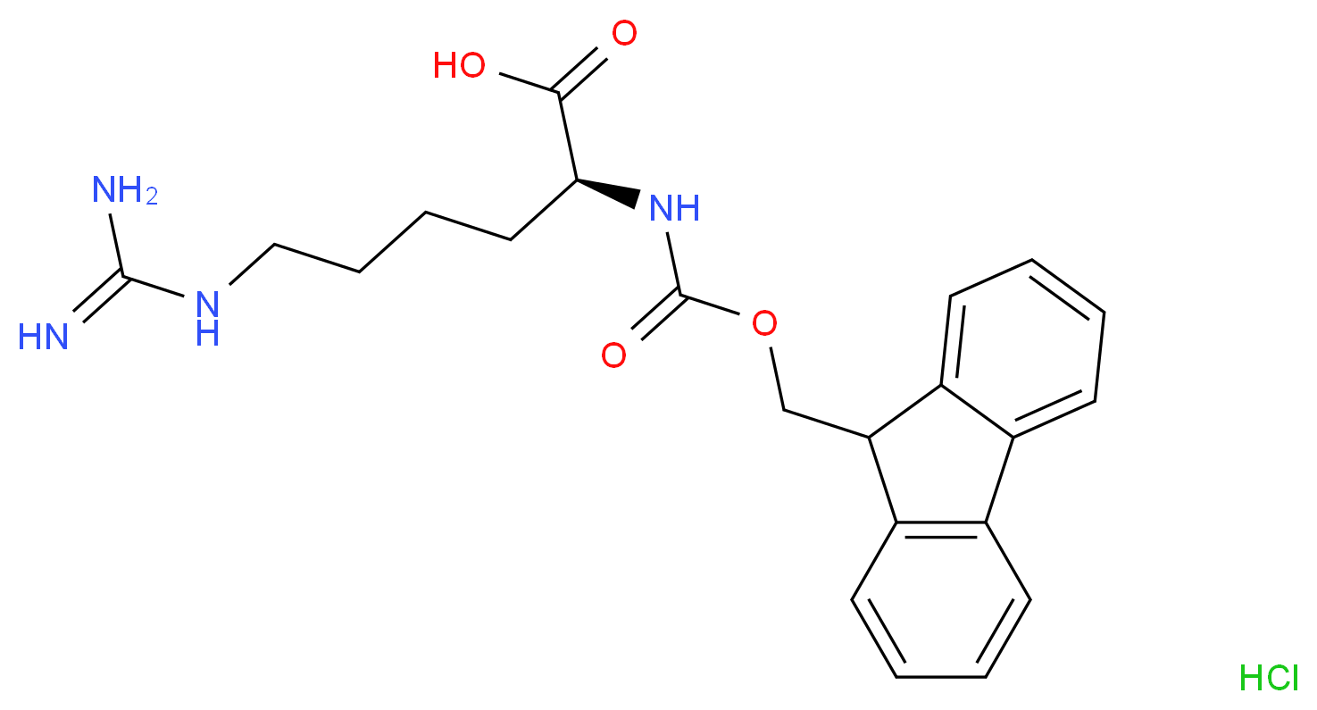 208174-14-5 分子结构