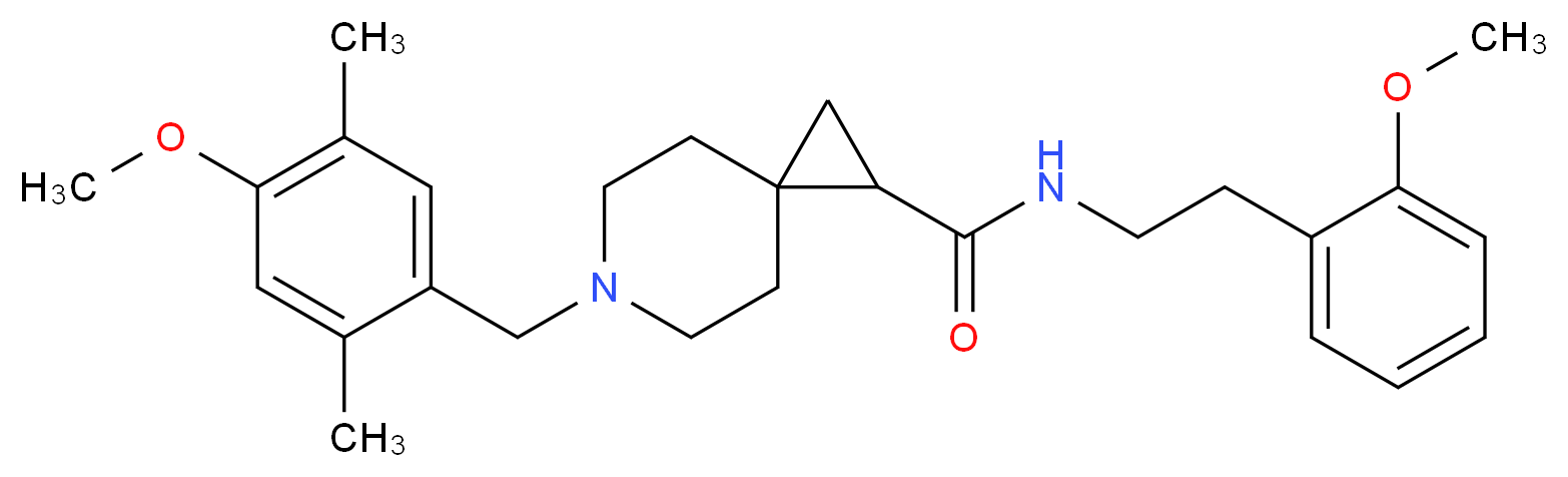  分子结构