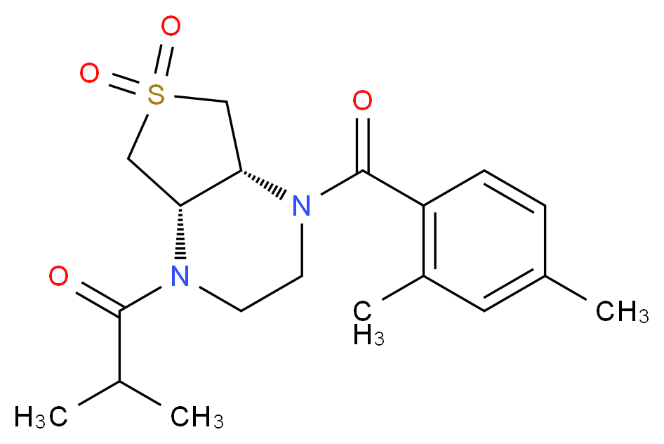  分子结构