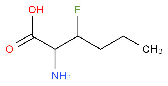 43163-96-8 分子结构