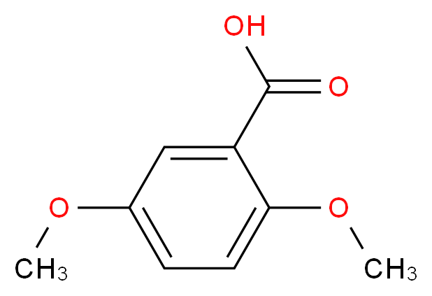 2785-98-0 分子结构