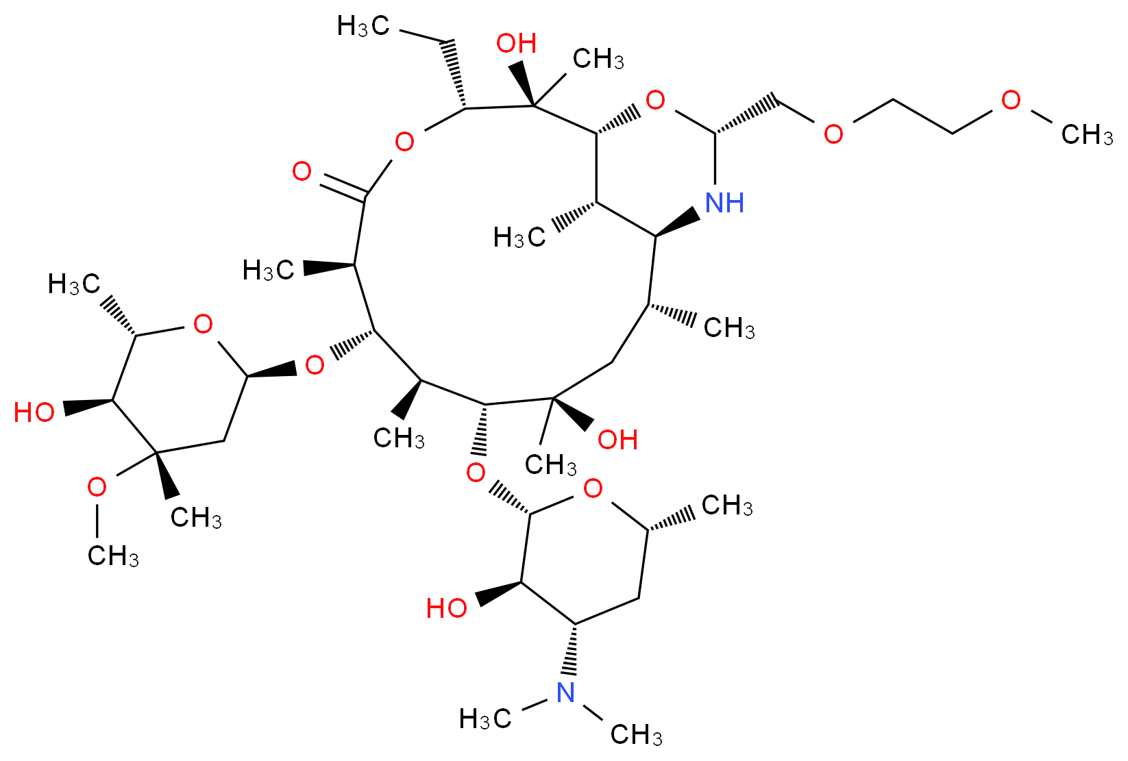 62013-04-1 分子结构