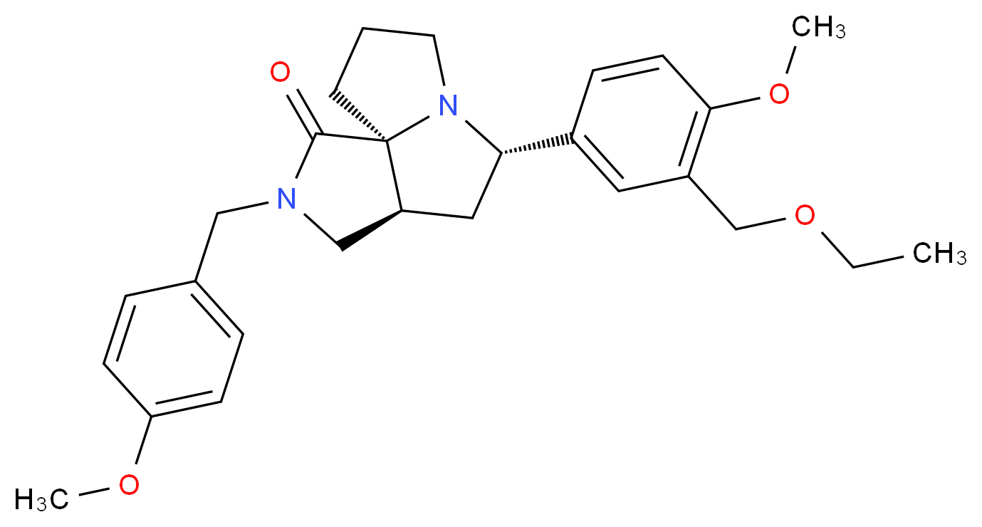  分子结构