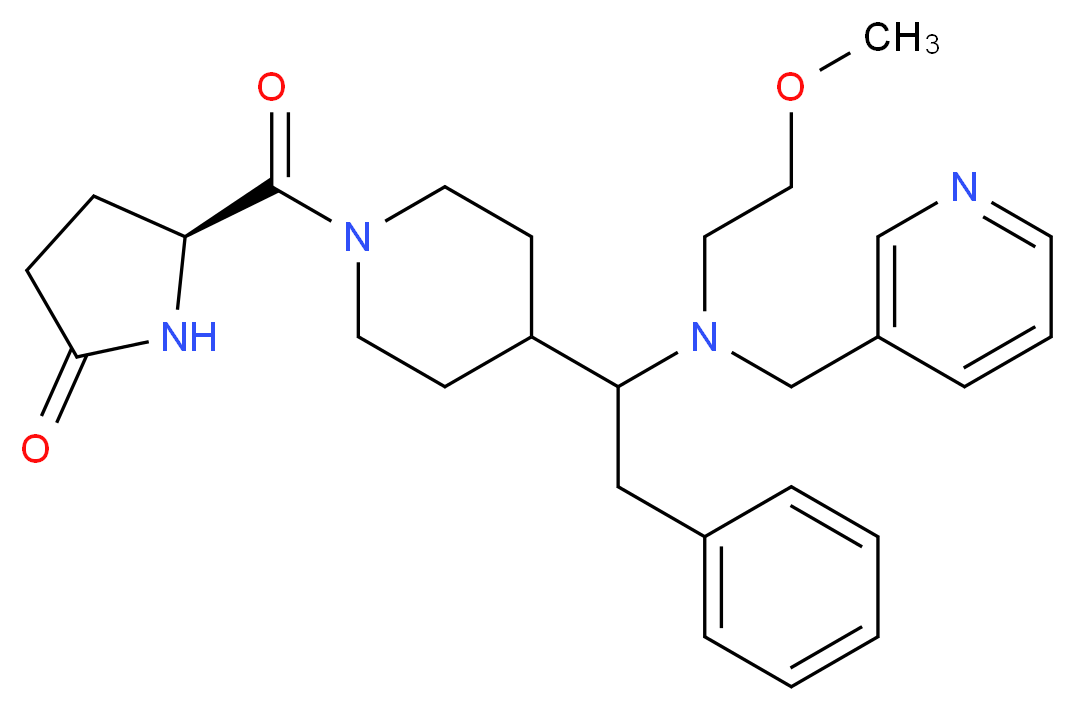  分子结构