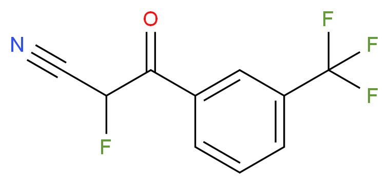 MFCD18426514 分子结构