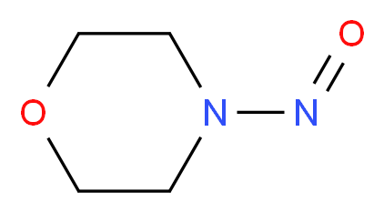 59-89-2 分子结构