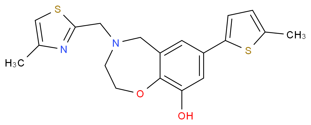  分子结构