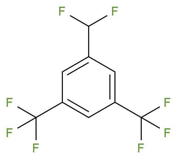 1214388-66-5 分子结构