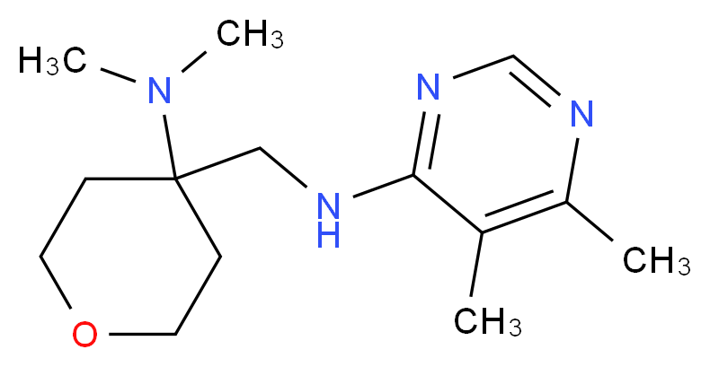  分子结构