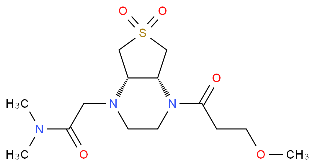  分子结构