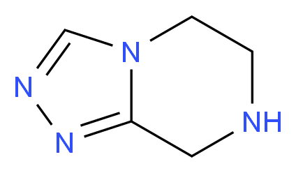 345311-09-3 分子结构