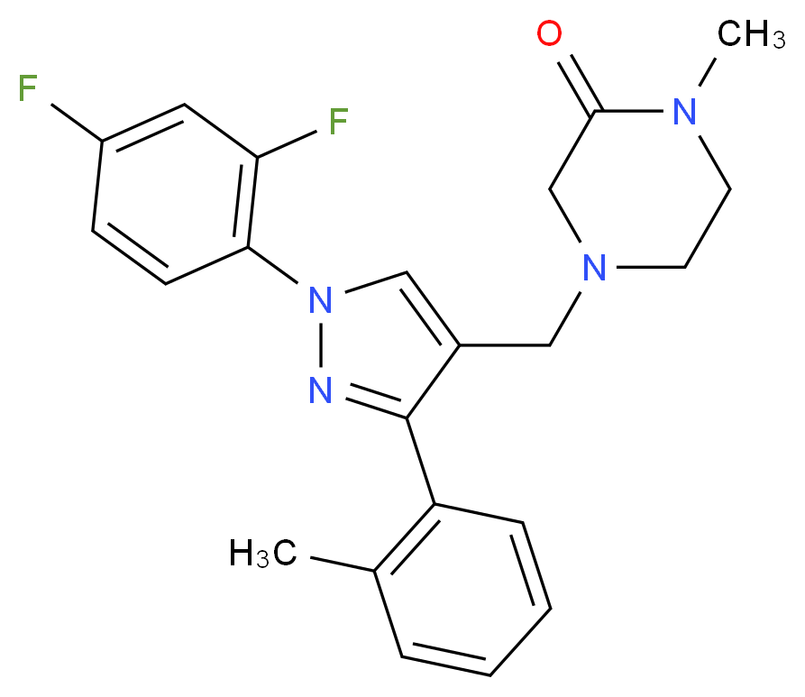  分子结构