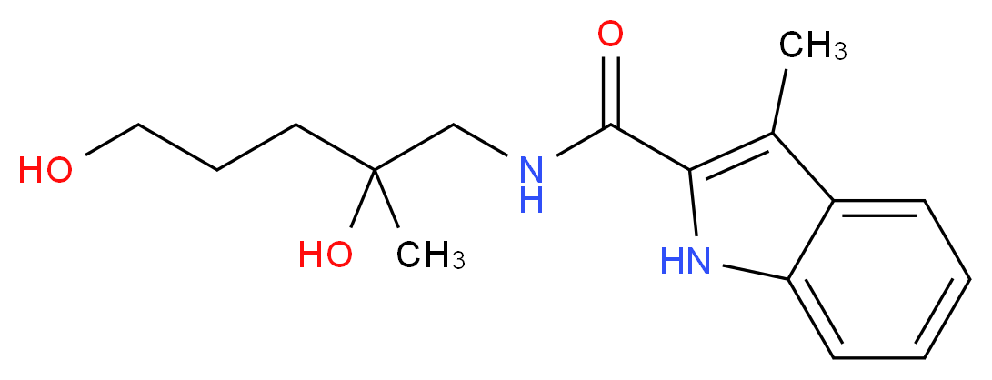  分子结构
