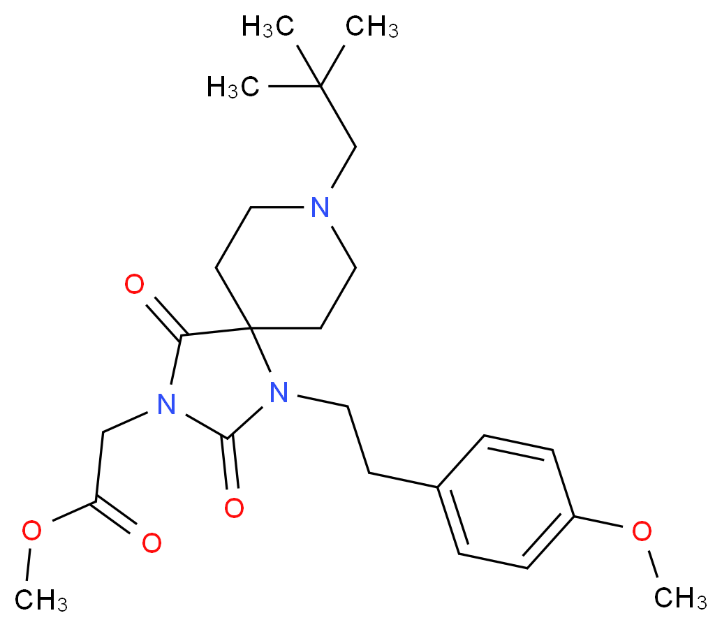  分子结构