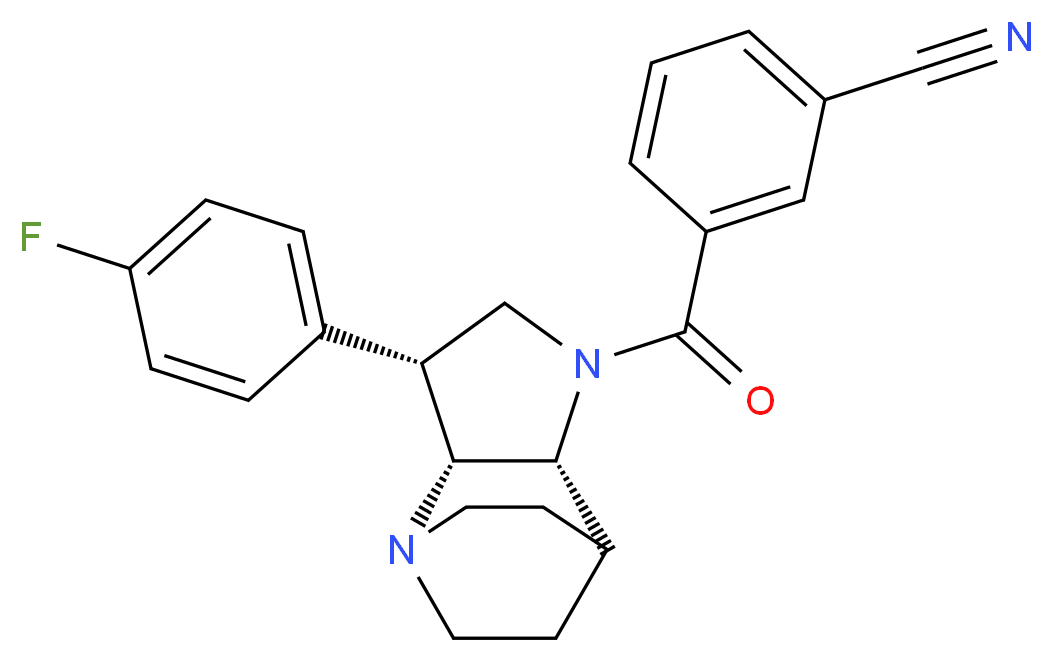  分子结构