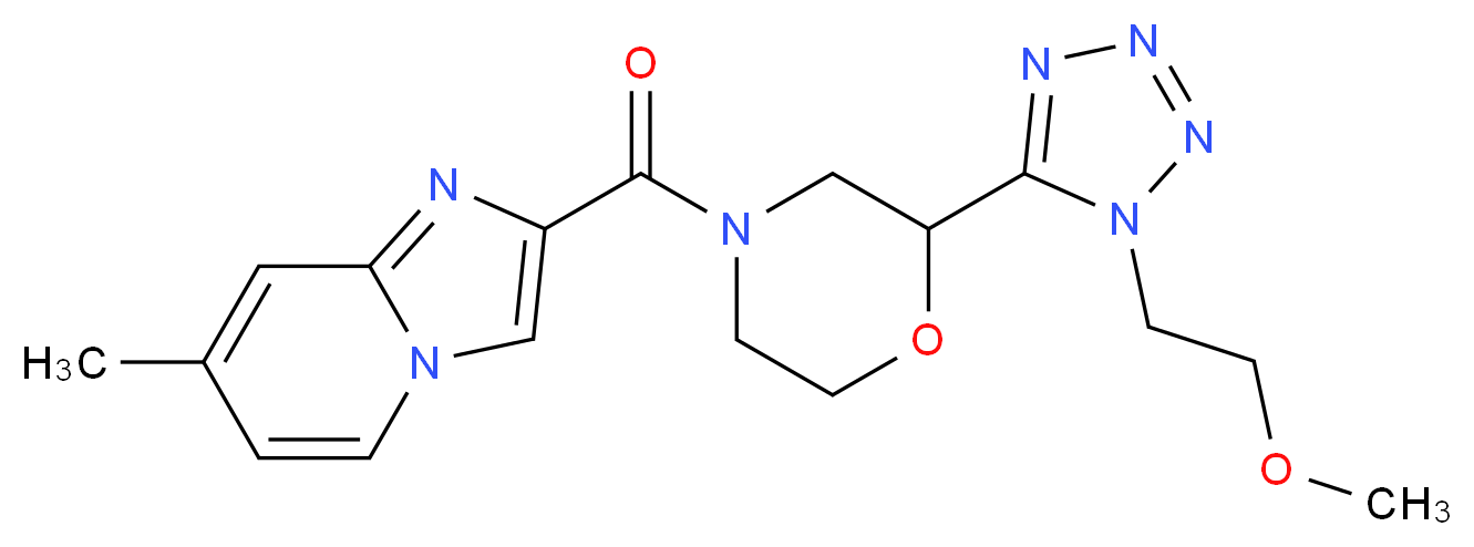  分子结构