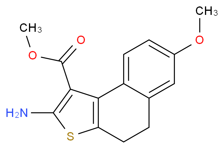 438199-49-6 分子结构