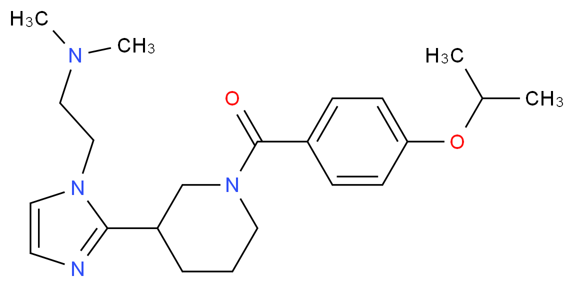  分子结构