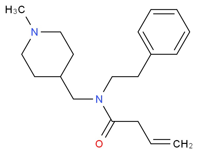  分子结构
