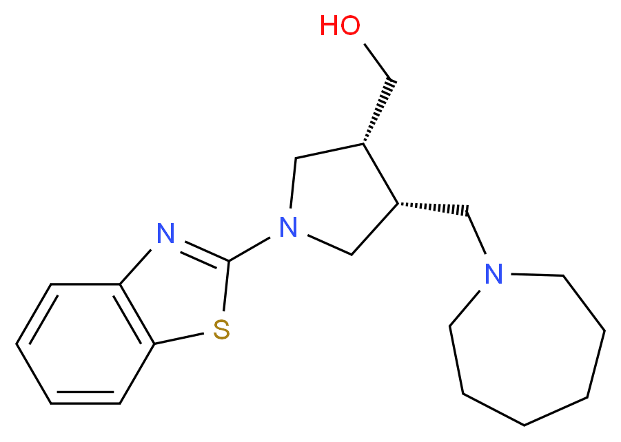  分子结构