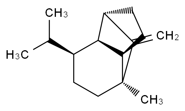 3650-28-0 分子结构