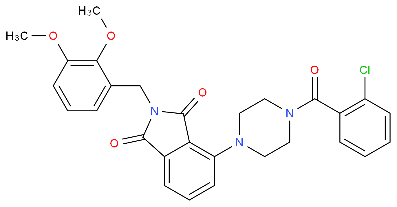  分子结构