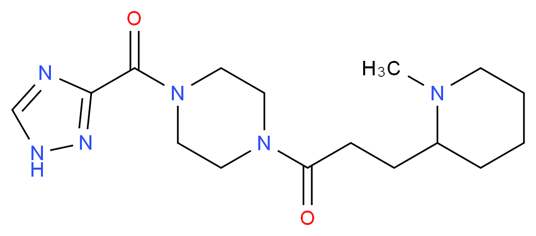  分子结构