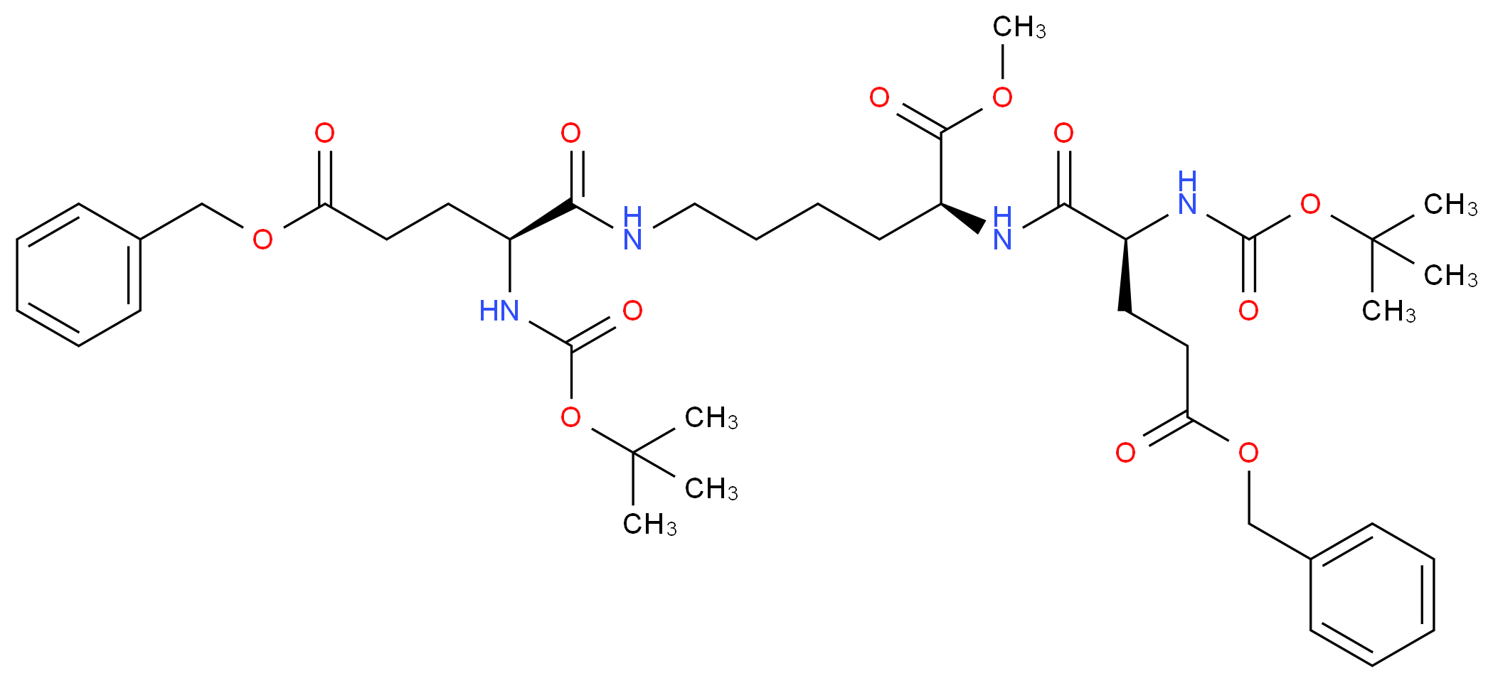174630-05-8 分子结构