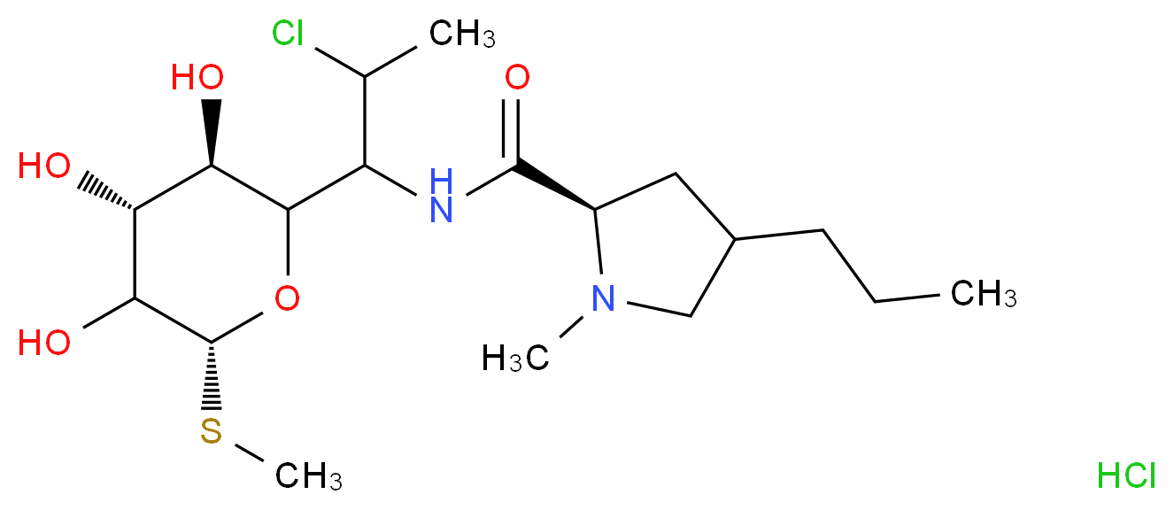21462-39-5 分子结构