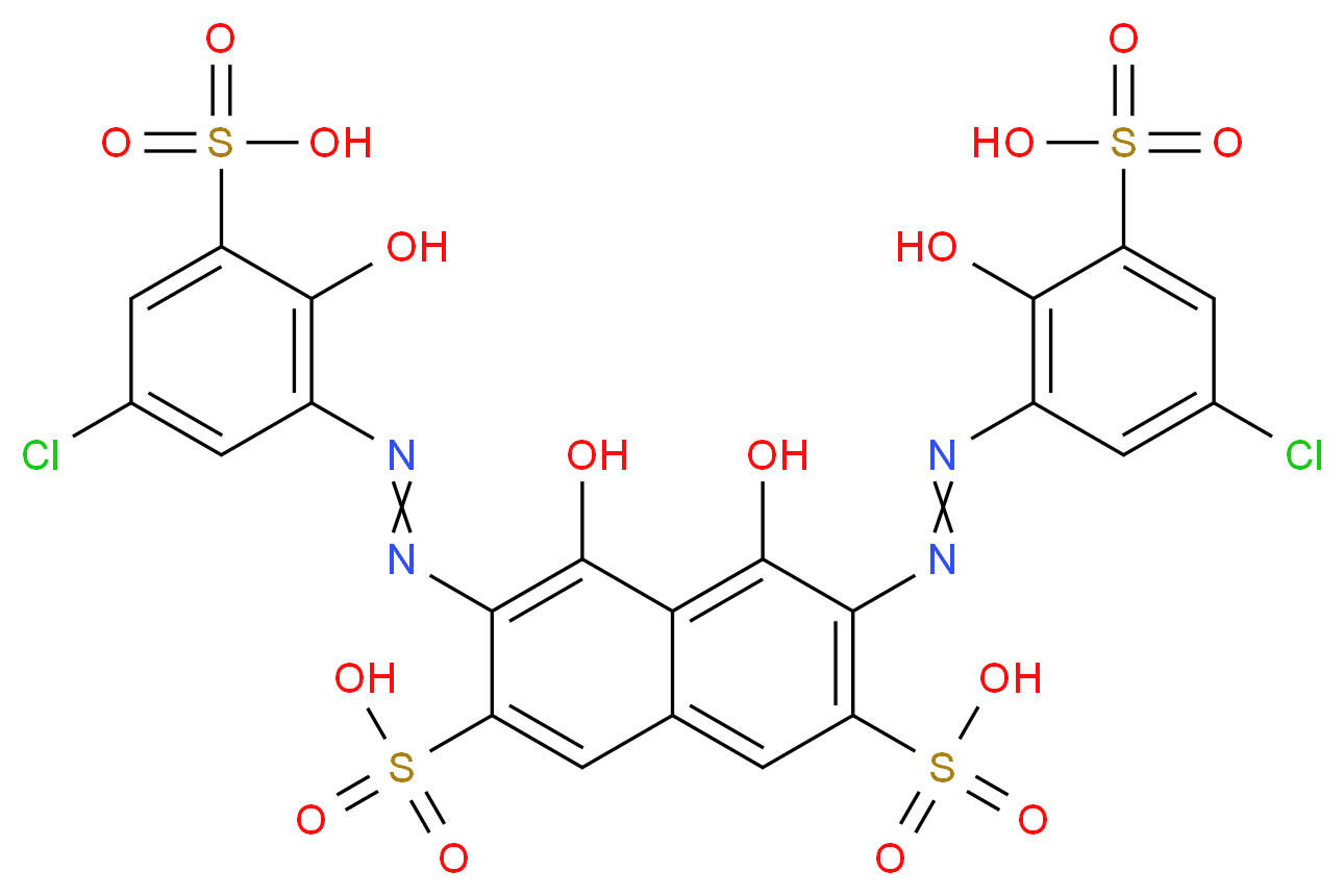108321-09-1 分子结构