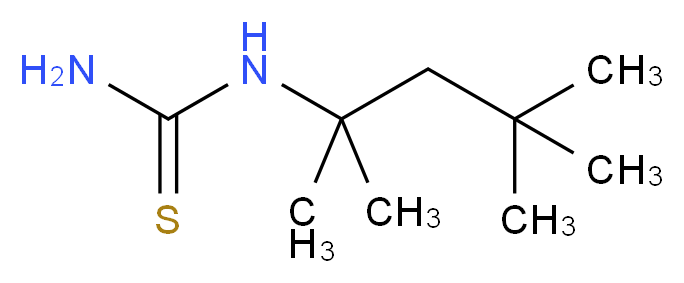 MFCD01935499 分子结构