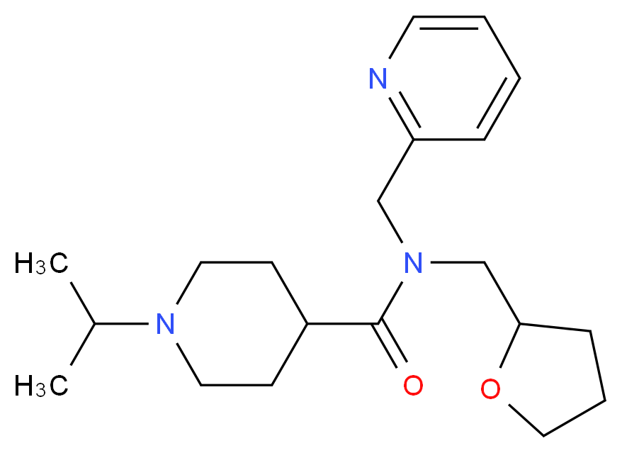  分子结构