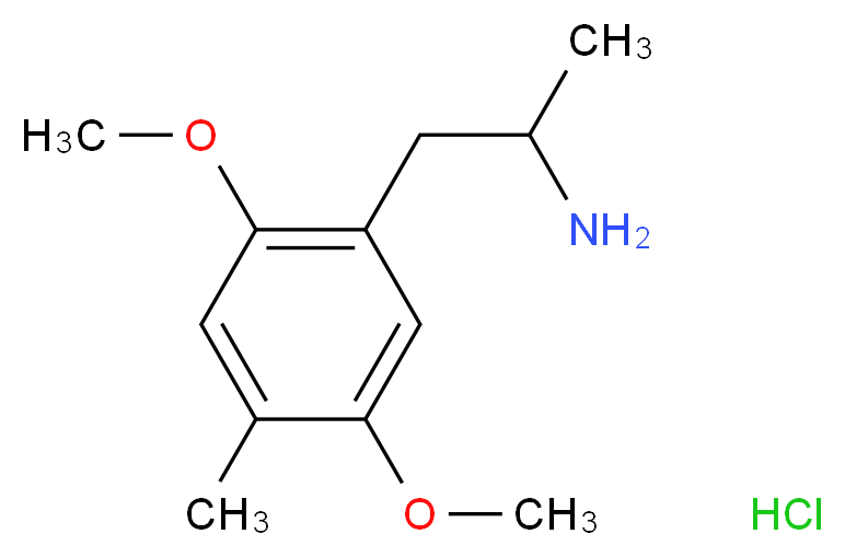 15589-00-1 分子结构