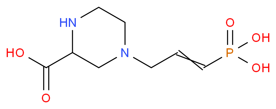 137424-80-7 分子结构