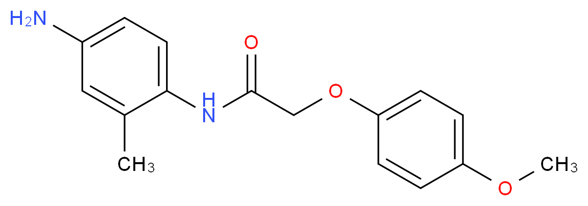 MFCD09731039 分子结构