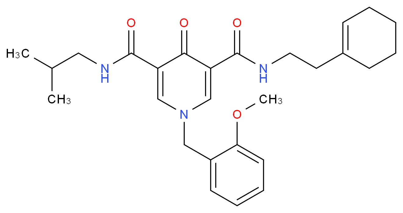  分子结构