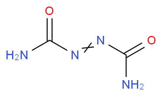 123-77-3 分子结构