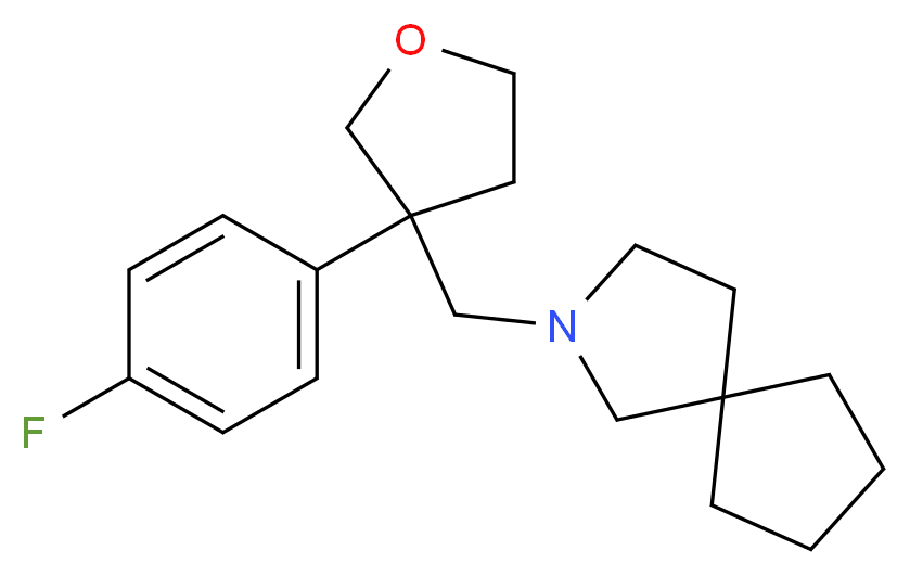  分子结构
