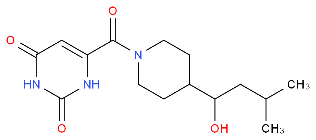  分子结构