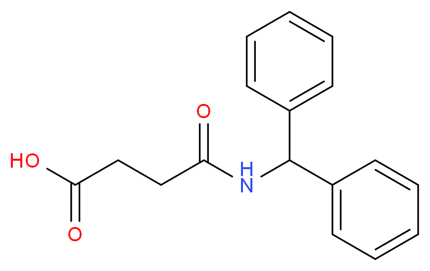 6622-07-7 分子结构