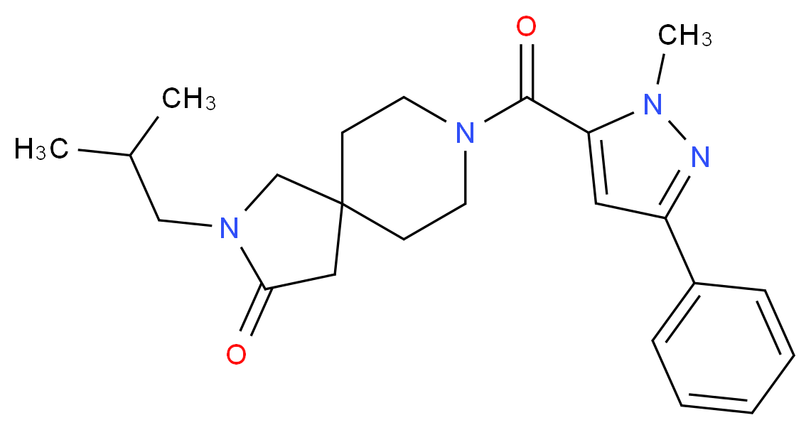  分子结构