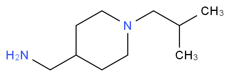 258345-24-3 分子结构