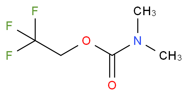 407-43-2 分子结构